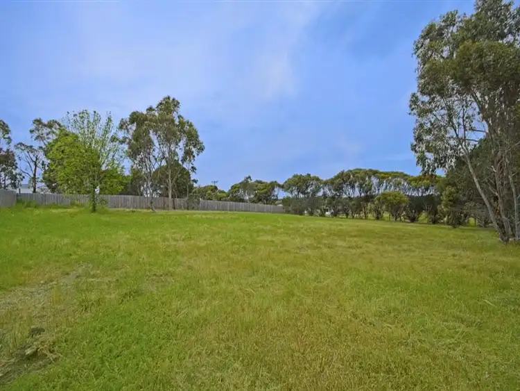 Second view of Homely land listing, CA10, 50 Sutherland Street, Lethbridge VIC 3332