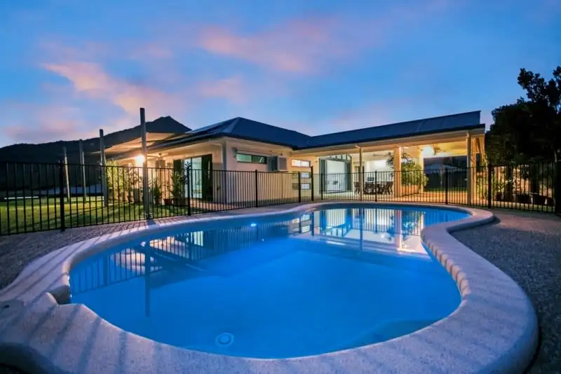 Main view of Homely house listing, 4 Pyramid Close, Gordonvale QLD 4865