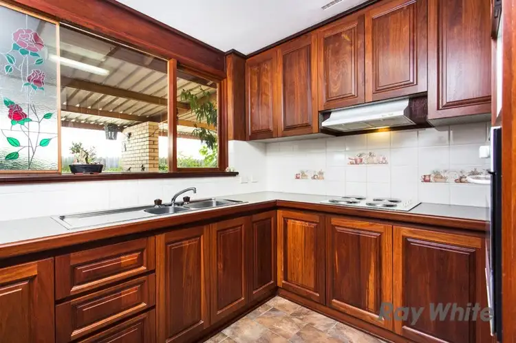 Fourth view of Homely house listing, 70 Davies Crescent, Kardinya WA 6163
