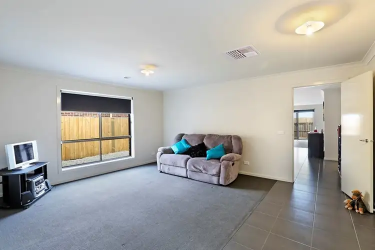 Sixth view of Homely house listing, 18 Hyde Way, Curlewis VIC 3222