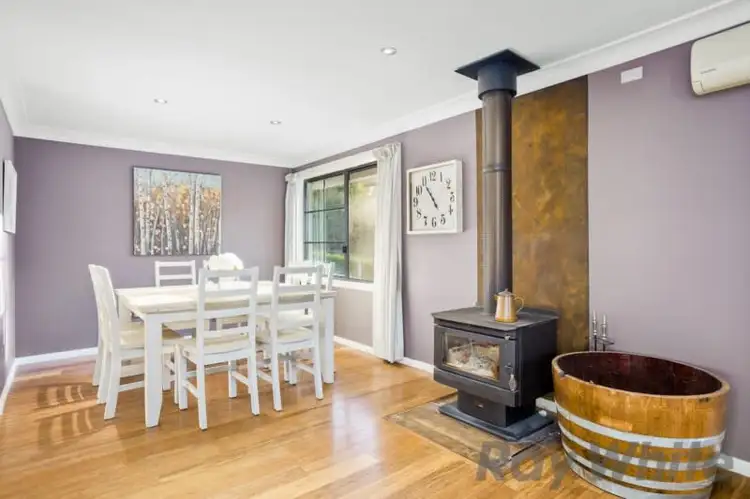 Fifth view of Homely house listing, 329 Blaxlands Ridge Road, Kurrajong NSW 2758