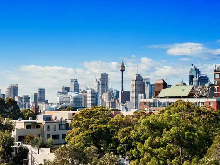 71/2-6 Brown Street, Newtown NSW 2042