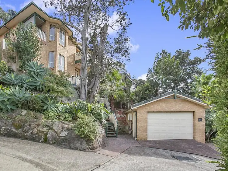 27 Cremona Road, Como NSW 2226