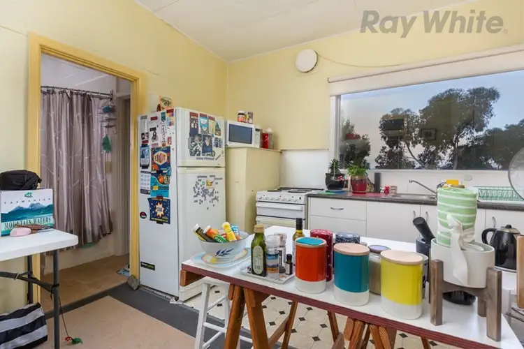 Third view of Homely block of units listing, 334 Liverpool Street, Hobart TAS 7000