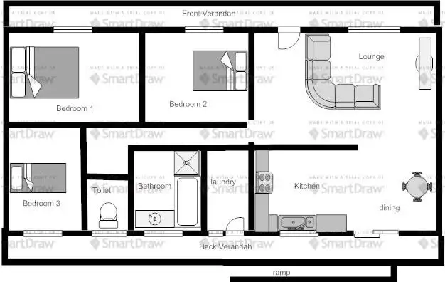 Seventh view of Homely house listing, 9 Ribands Way, Cowra NSW 2794