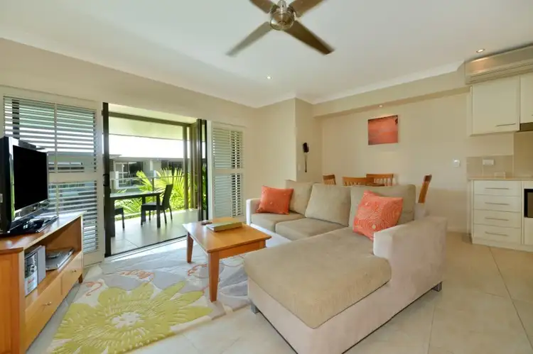 18/27-31 Davidson Street, Port Douglas QLD 4877