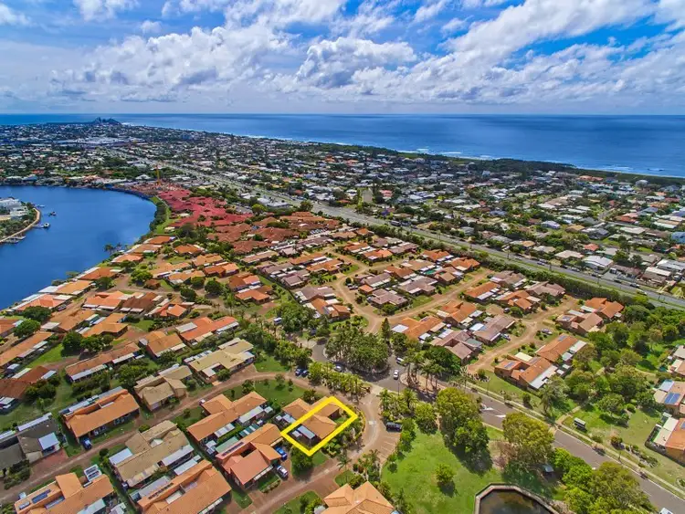 Main view of Homely unit listing, 255/4 Melody Court, Warana QLD 4575