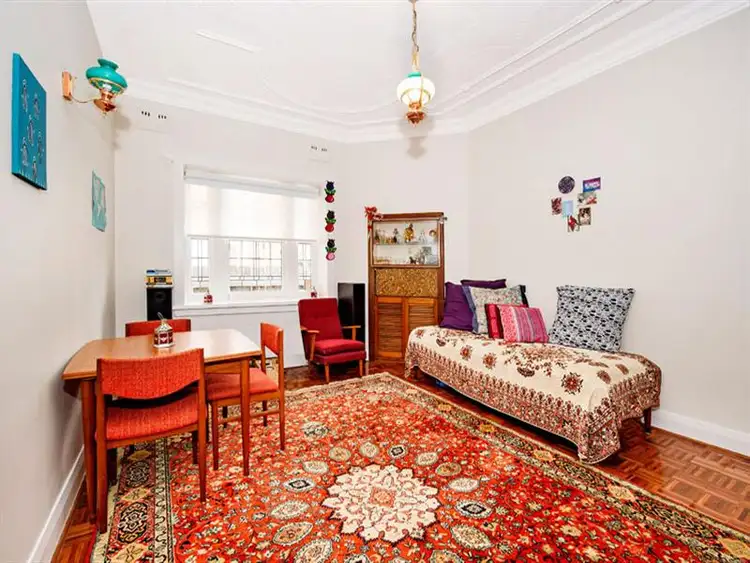 Second view of Homely house listing, 34 Carrington Road, Waverley NSW 2024
