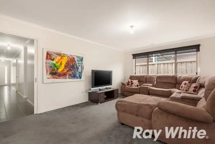 Third view of Homely house listing, 6 Ashgate Drive, Doreen VIC 3754