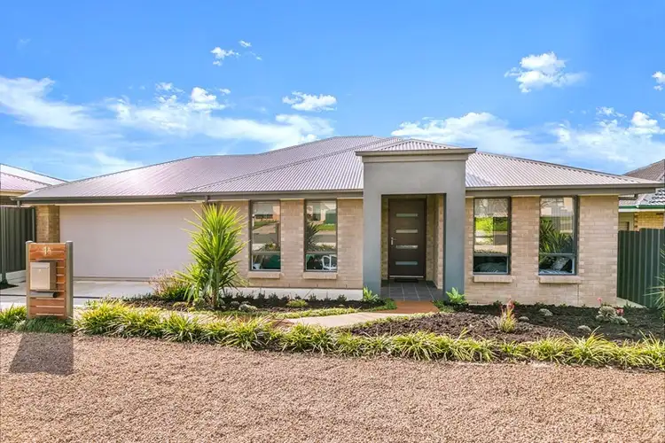 1A Oxford Street, Reynella SA 5161