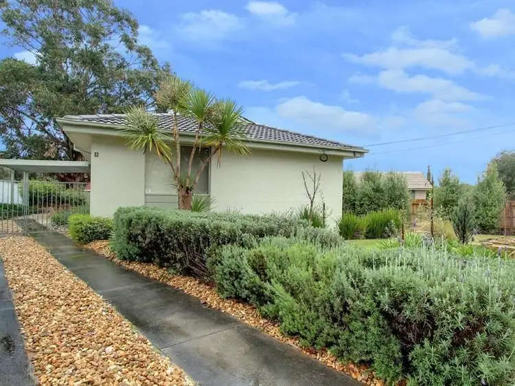 2 Narambi Road, Mornington VIC 3931