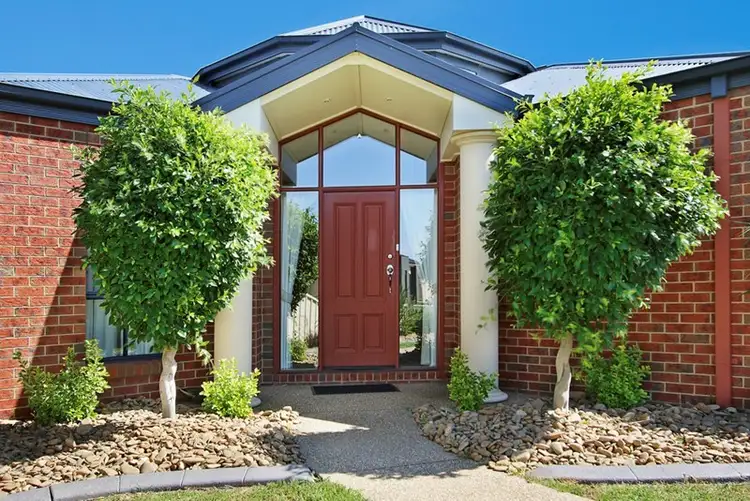 5 Chernyne Close, Yarrawonga VIC 3730