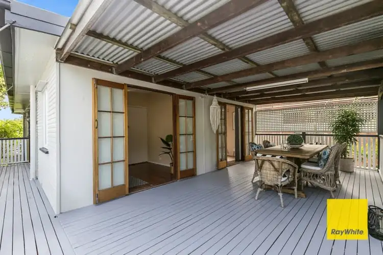 Fourth view of Homely house listing, 11 Arakurta Street, Lota QLD 4179