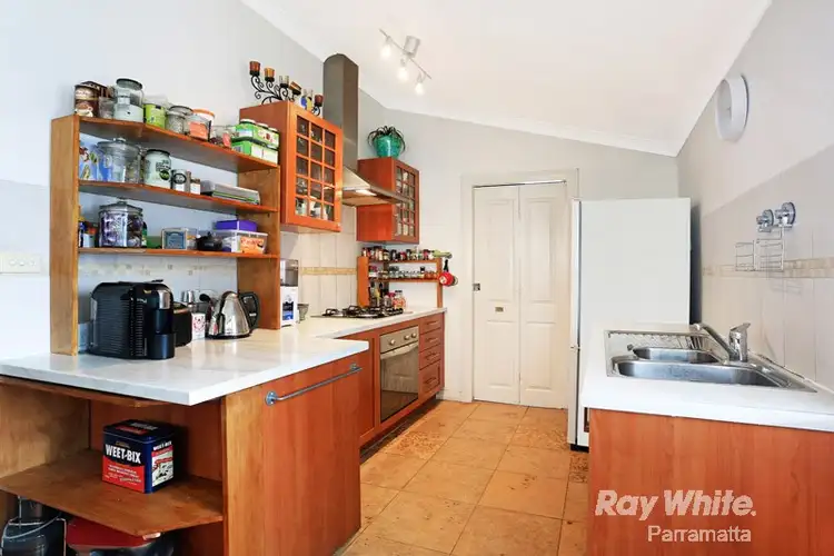 Third view of Homely house listing, 33 Morton Street, Parramatta NSW 2150
