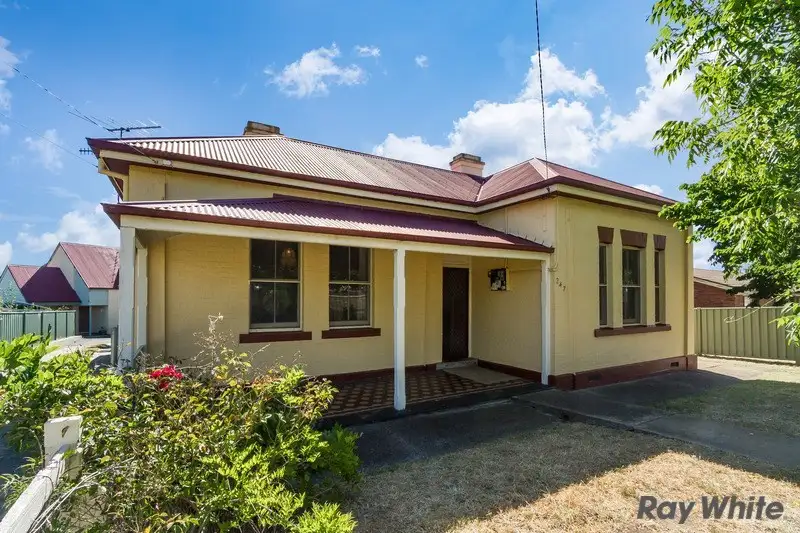Main view of Homely house listing, 247 Brown Street, Armidale NSW 2350
