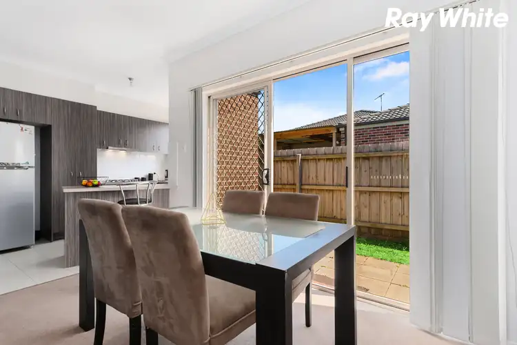 Third view of Homely unit listing, 5/1 Walnut Way, Pakenham VIC 3810