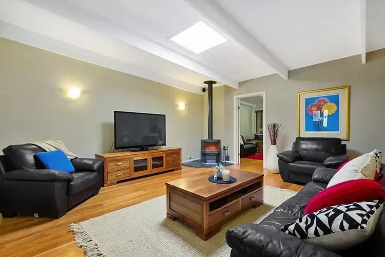 Fourth view of Homely house listing, 40 Jackson Street, Forest Hill VIC 3131