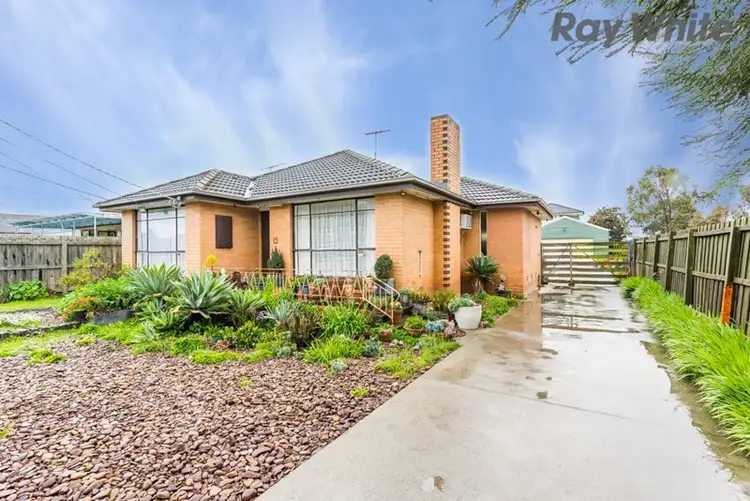 92 Conrad Street, St Albans VIC 3021