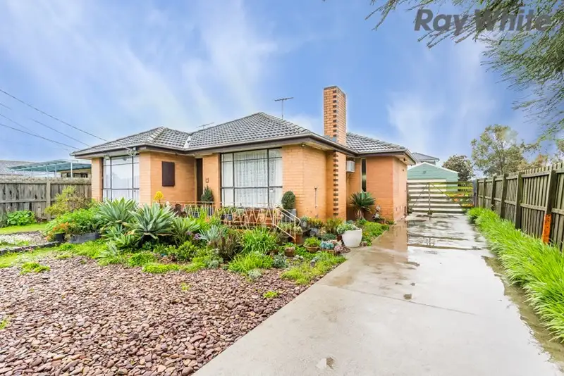Main view of Homely house listing, 92 Conrad Street, St Albans VIC 3021