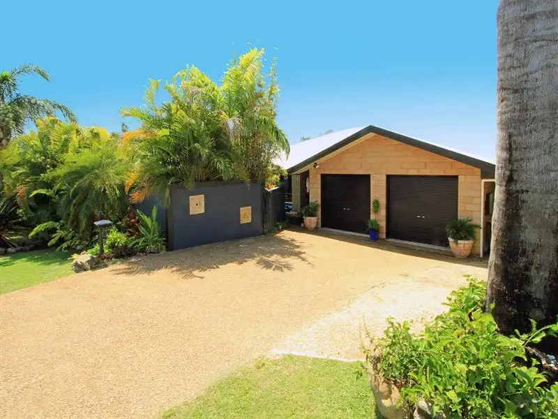Main view of Homely house listing, 18 Macaulay Way, Pacific Heights QLD 4703
