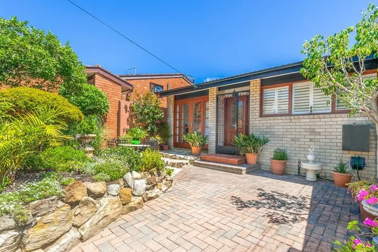 Second view of Homely house listing, 108 Broome Street, Maroubra NSW 2035