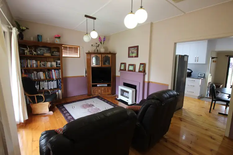 Second view of Homely house listing, 2 Kleemann Street, Waikerie SA 5330