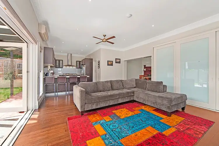 Fifth view of Homely house listing, 321 Morrison Road, Ryde NSW 2112