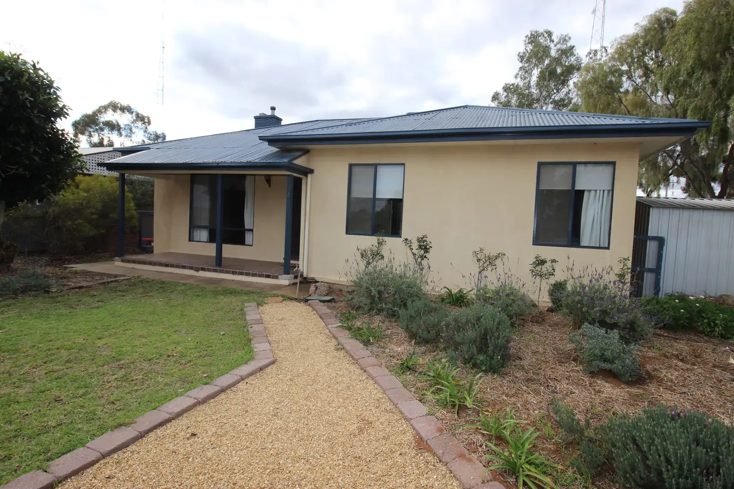 Main view of Homely house listing, 2 Kleemann Street, Waikerie SA 5330