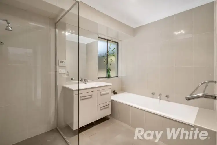 Fifth view of Homely house listing, 128 Broadgully Road, Diamond Creek VIC 3089