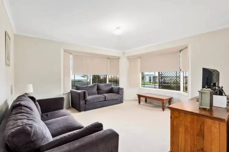 Sixth view of Homely house listing, 9 Honeyeater Drive, Highfields QLD 4352