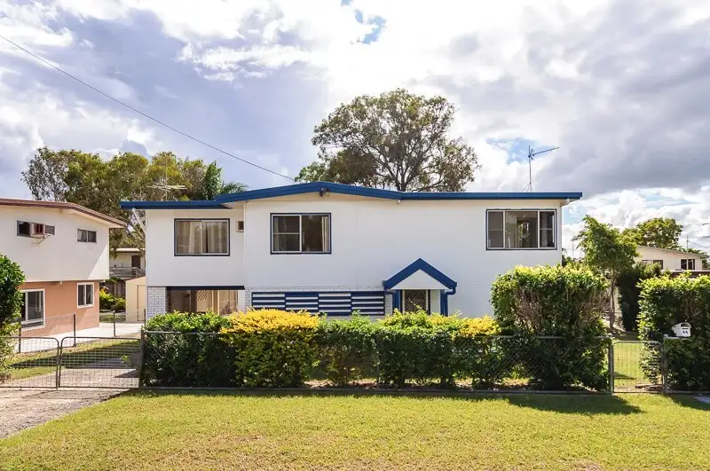 Main view of Homely house listing, 44 Wistari Street, Clinton QLD 4680