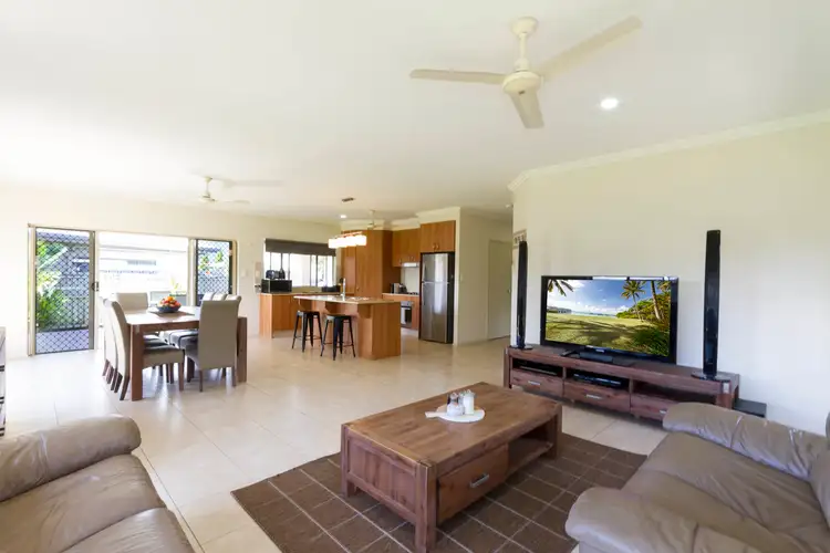 Second view of Homely house listing, 12 Dulku Close, Port Douglas QLD 4877