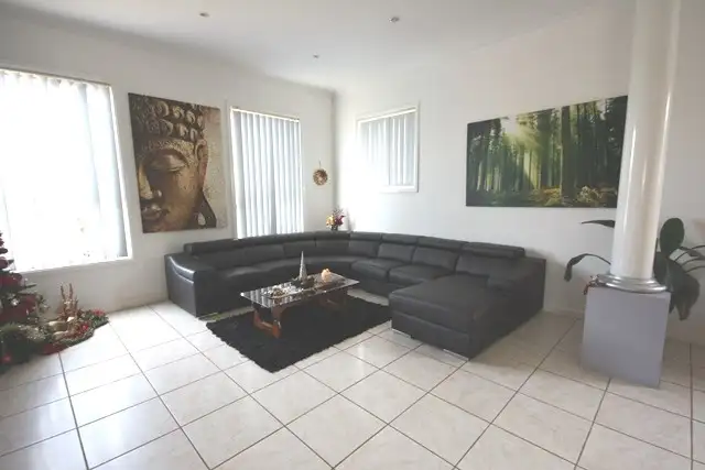 Fifth view of Homely house listing, 19 St Peter Circuit, Blair Athol NSW 2560