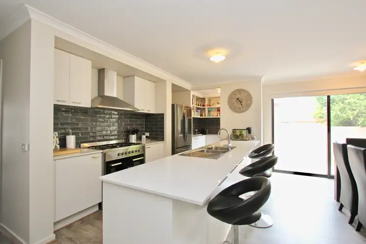 Second view of Homely house listing, 29 Albany Road, Cowes VIC 3922