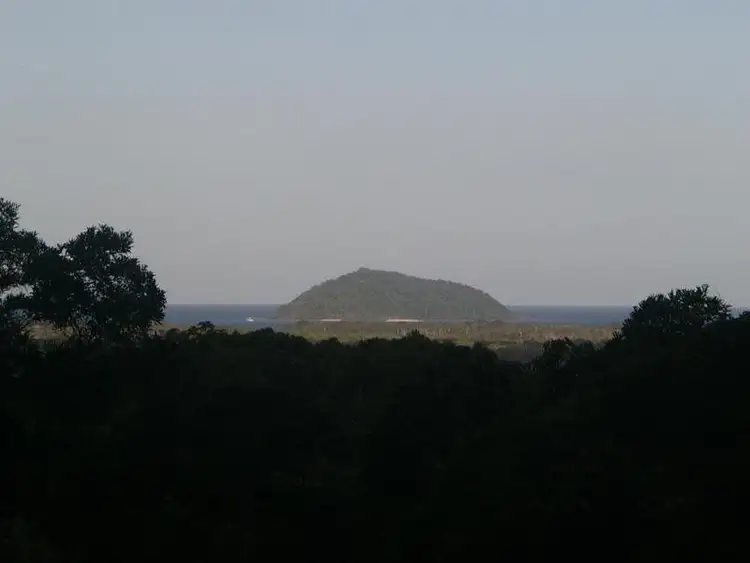 Main view of Homely land listing, Lot 32 Cape Tribulation Road, Daintree QLD 4873