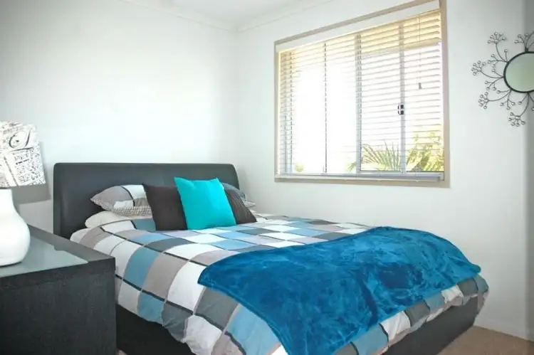 Seventh view of Homely townhouse listing, 48/42 Murev Way, Carrara QLD 4211