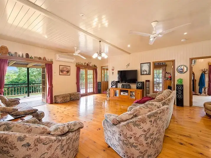 Fourth view of Homely house listing, 47 Naraling Road, Bahrs Scrub QLD 4207