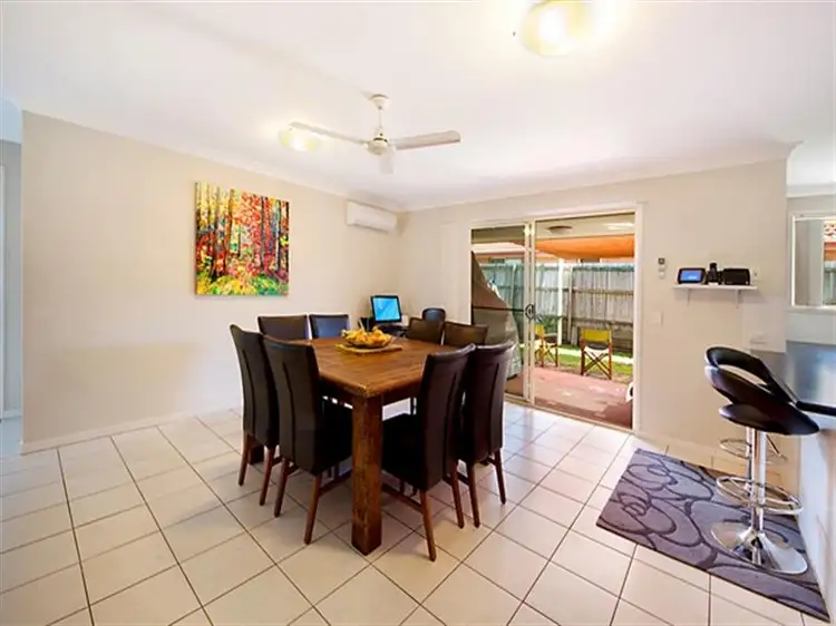 Fourth view of Homely house listing, 69 Jonquil Street, Ormeau QLD 4208