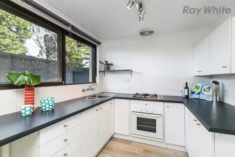 Sixth view of Homely townhouse listing, 11/1 Gore Street, Glenelg North SA 5045