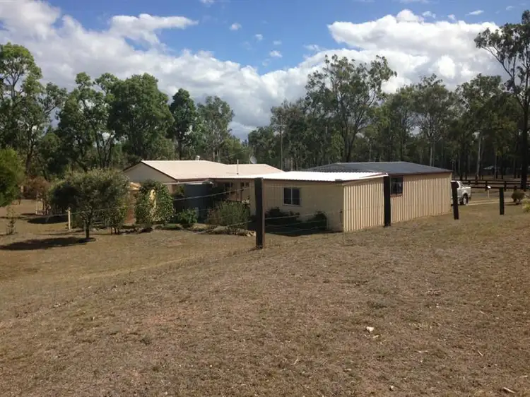 Fourth view of Homely house listing, 103 Carbeen Crescent, Nanango QLD 4615