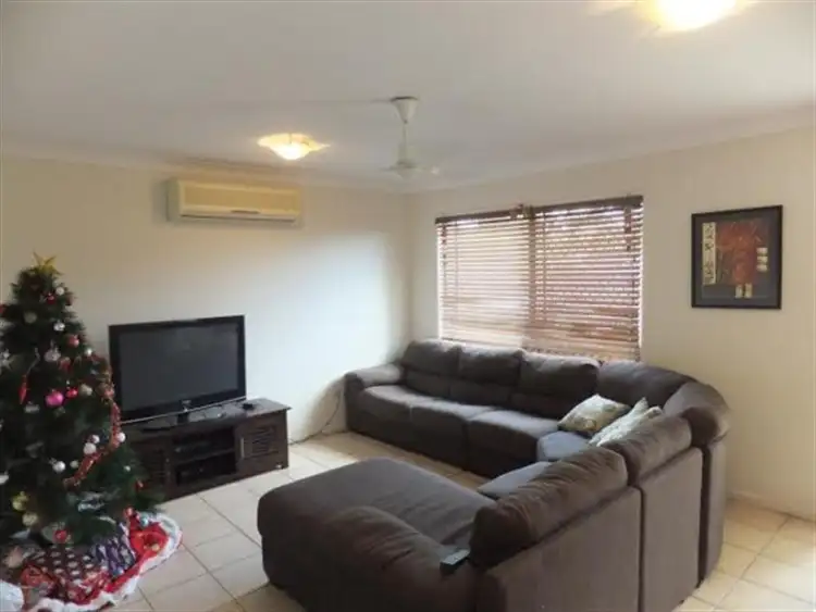 Second view of Homely house listing, 9 Shrike Court, Condon QLD 4815