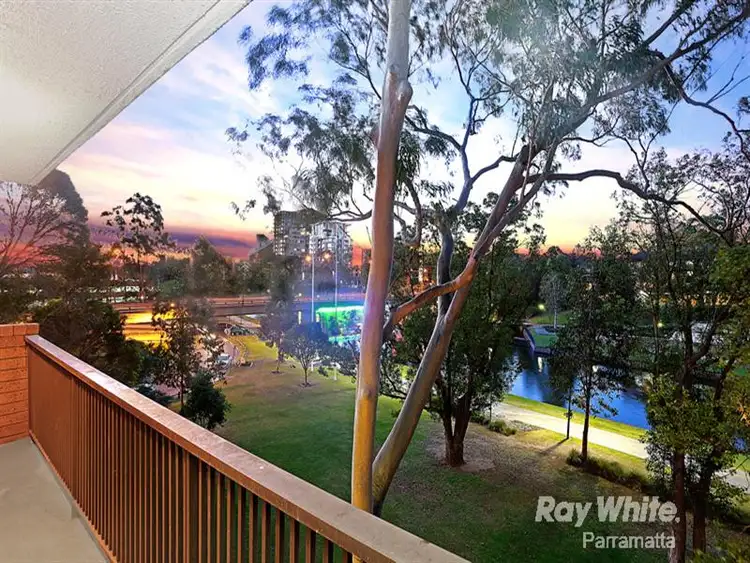 Main view of Homely unit listing, 13/70-74 Phillip Street, Parramatta NSW 2150