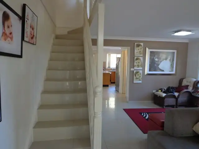 Sixth view of Homely townhouse listing, 1/43 Allambie Road, Edensor Park NSW 2176