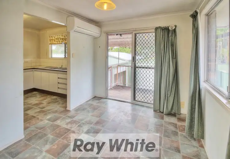 Third view of Homely house listing, 25 Lowry Street, Slacks Creek QLD 4127