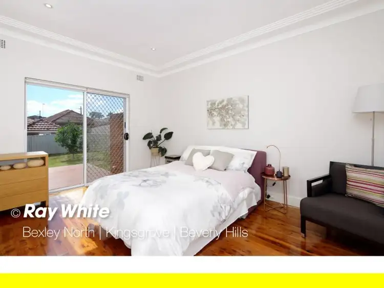 Fourth view of Homely house listing, 6 Simmons Road, Kingsgrove NSW 2208