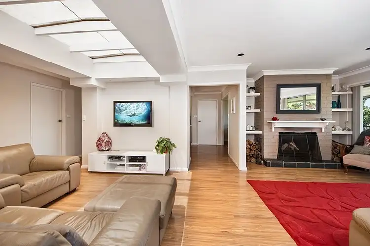 Second view of Homely house listing, 56A Bignell Street, Illawong NSW 2234