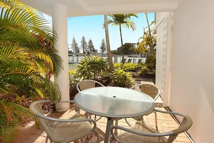Second view of Homely unit listing, 413/87-97 First Avenue, Mooloolaba QLD 4557