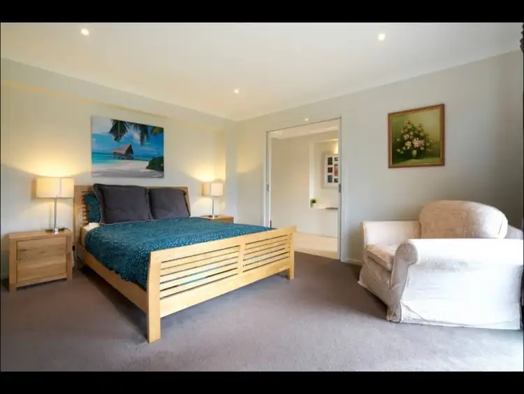 Sixth view of Homely house listing, 1 Silverstone Drive, Cowes VIC 3922