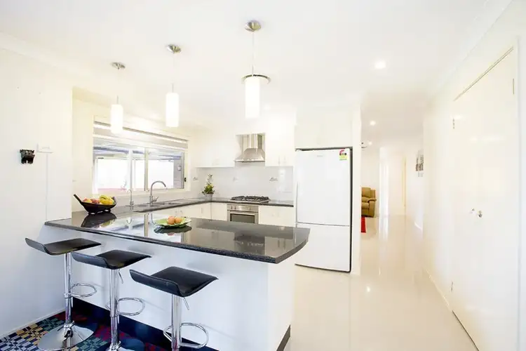 Third view of Homely house listing, 5 Magpie Place, Glenmore Park NSW 2745