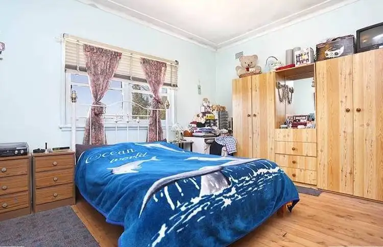 Fourth view of Homely house listing, 100 Hampden Road, South Wentworthville NSW 2145